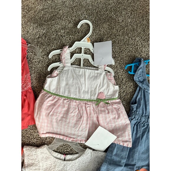 18m-2T girls bundle - Picture 3 of 8